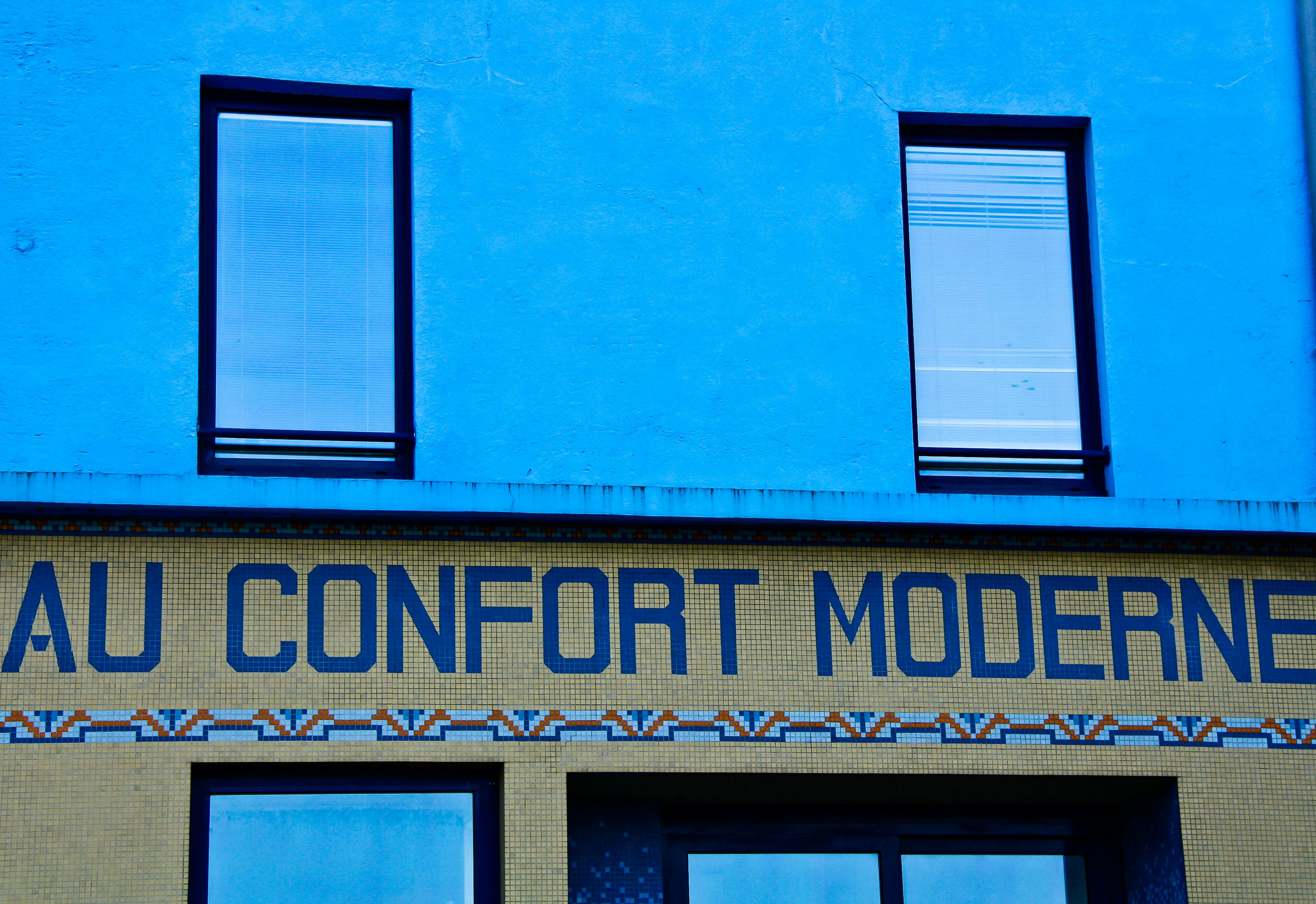 Free Unsplash photo from Agnès Niessou