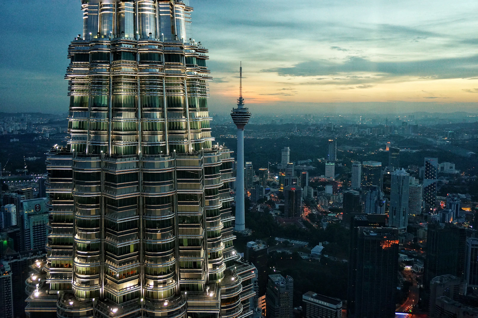 The St. Regis Kuala Lumpur Names Chef Marco Erba as It Marks a Decade of Distinction