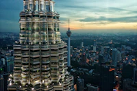 Best Sights in Kuala Lumpur Away From the Tourist Traps