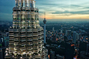 Kuala Lumpur