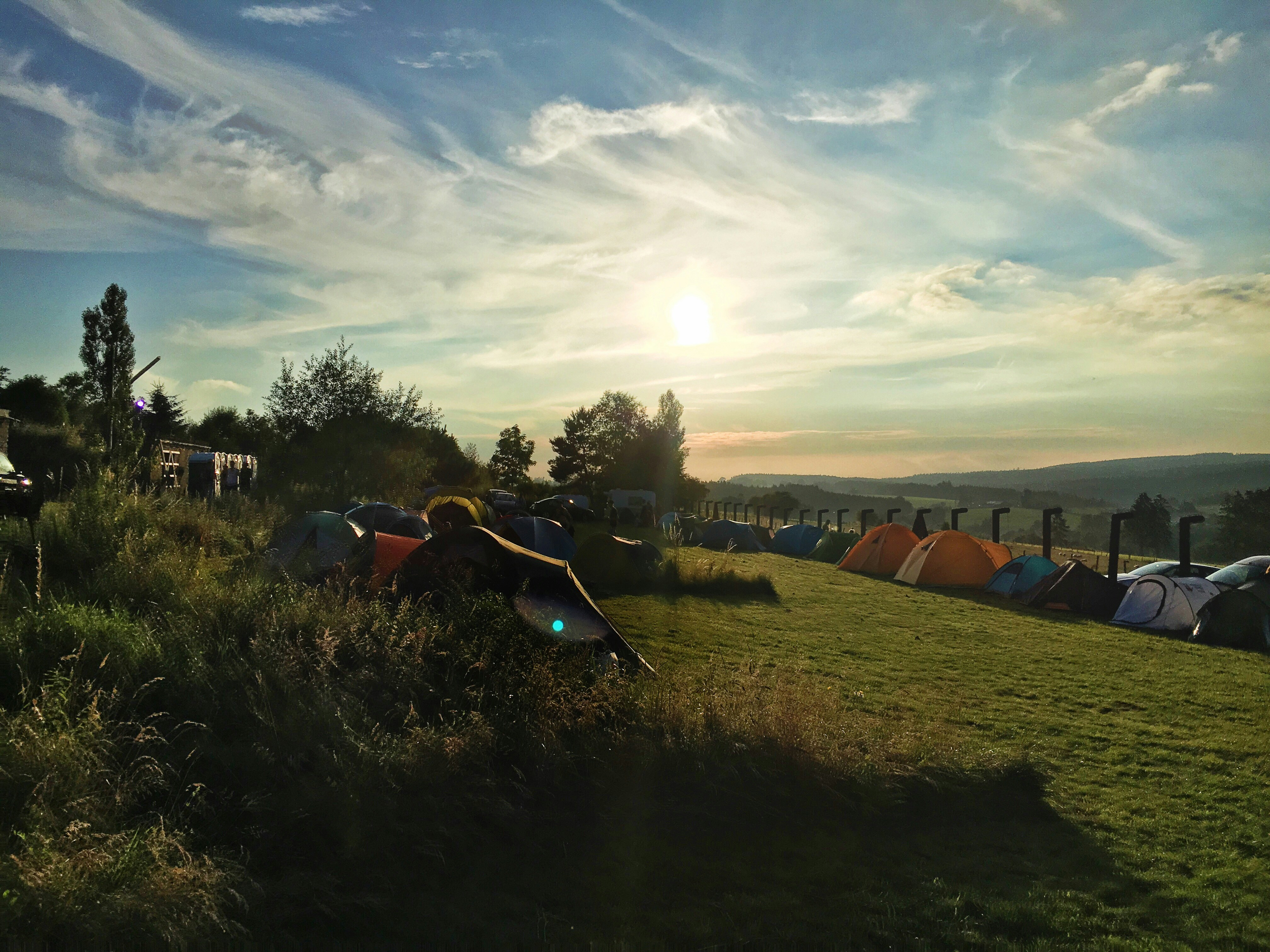 Free Unsplash photo from Laurent Constant