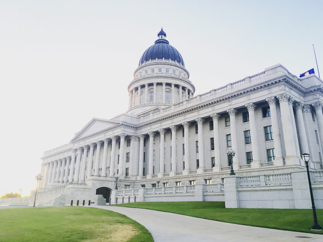 Travel Tips and Stories of Utah State Capitol in United States
