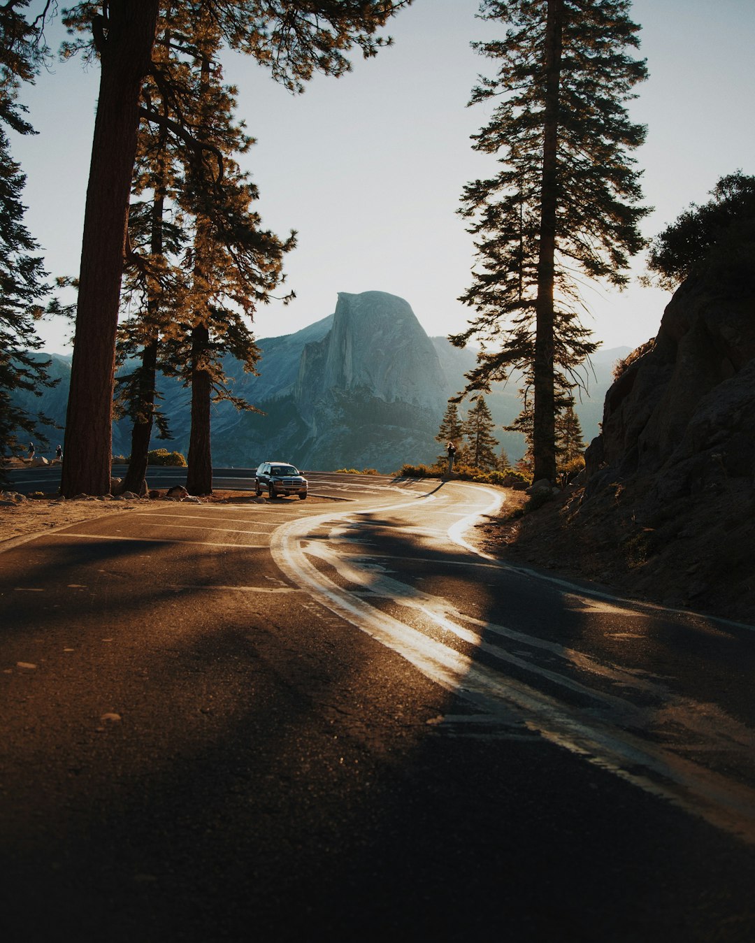 National park photo spot Clovis United States