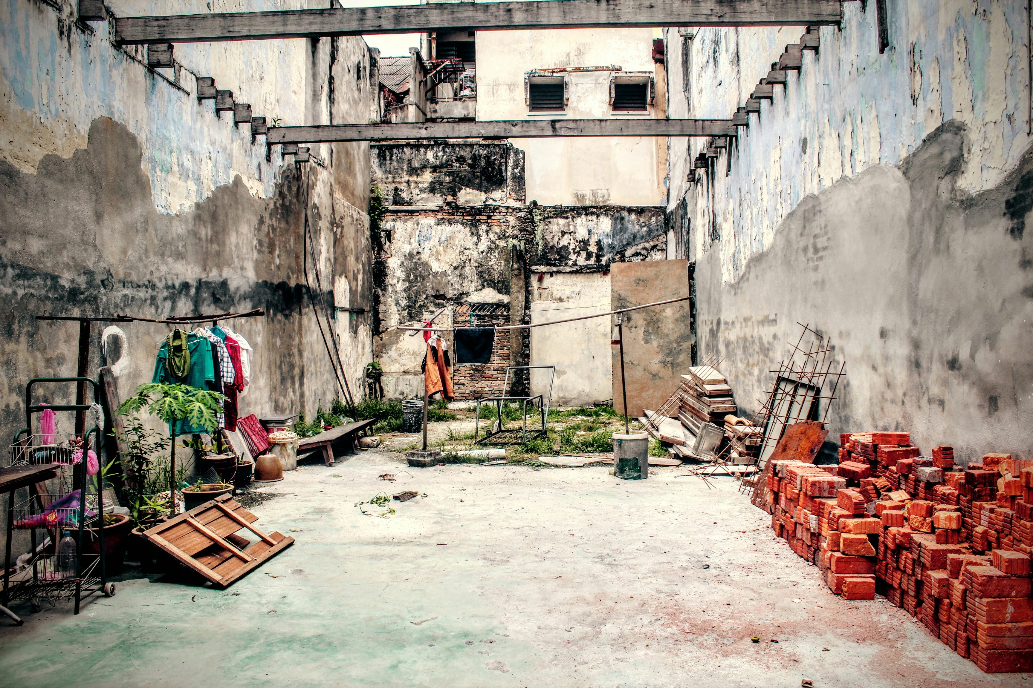 Free Unsplash photo from Ivan Ong