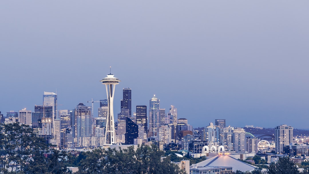 Travel Tips and Stories of Kerry Park in United States