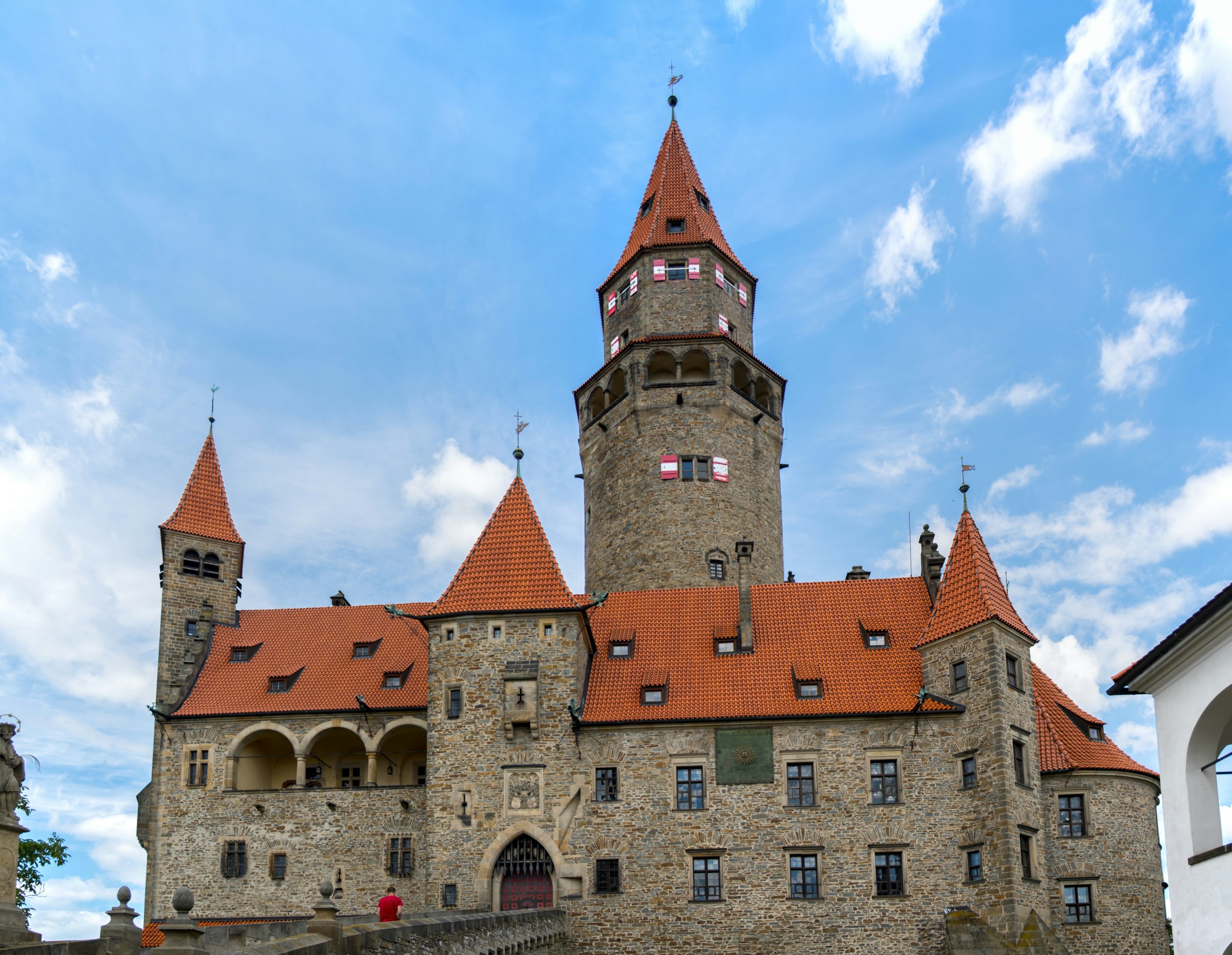 Free Unsplash photo from Tomáš Maněna