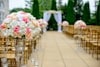 How Guest Count Affects Your Wedding Budget