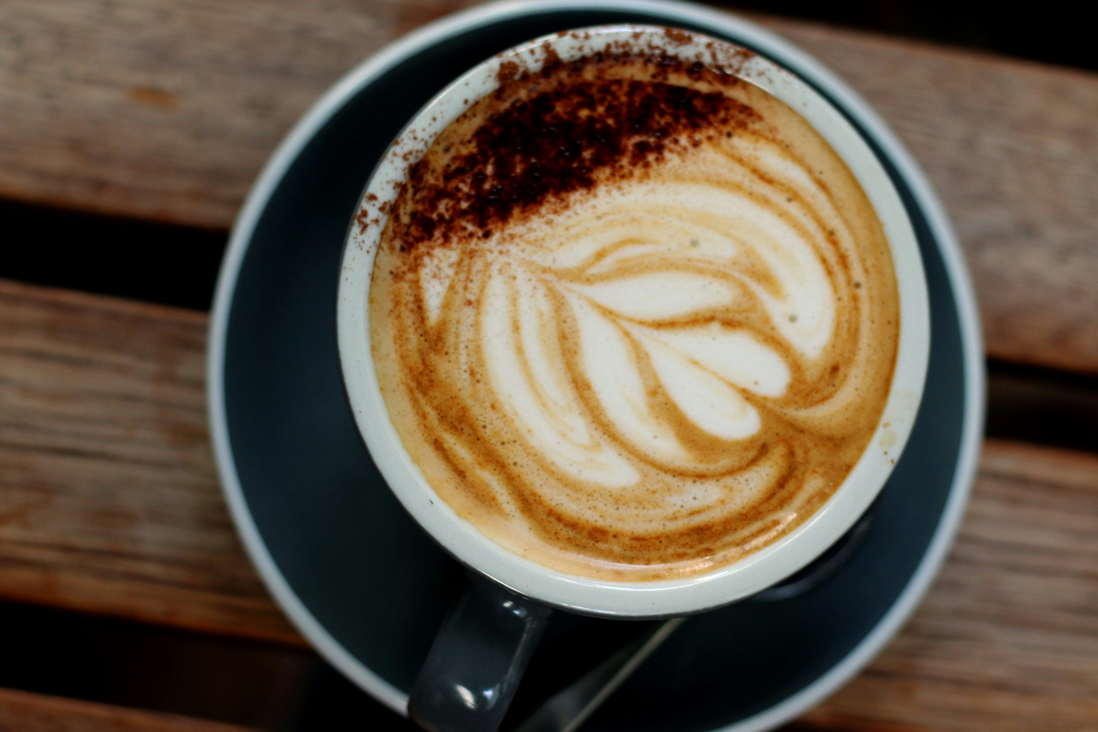 Free Unsplash photo from Matt Milton