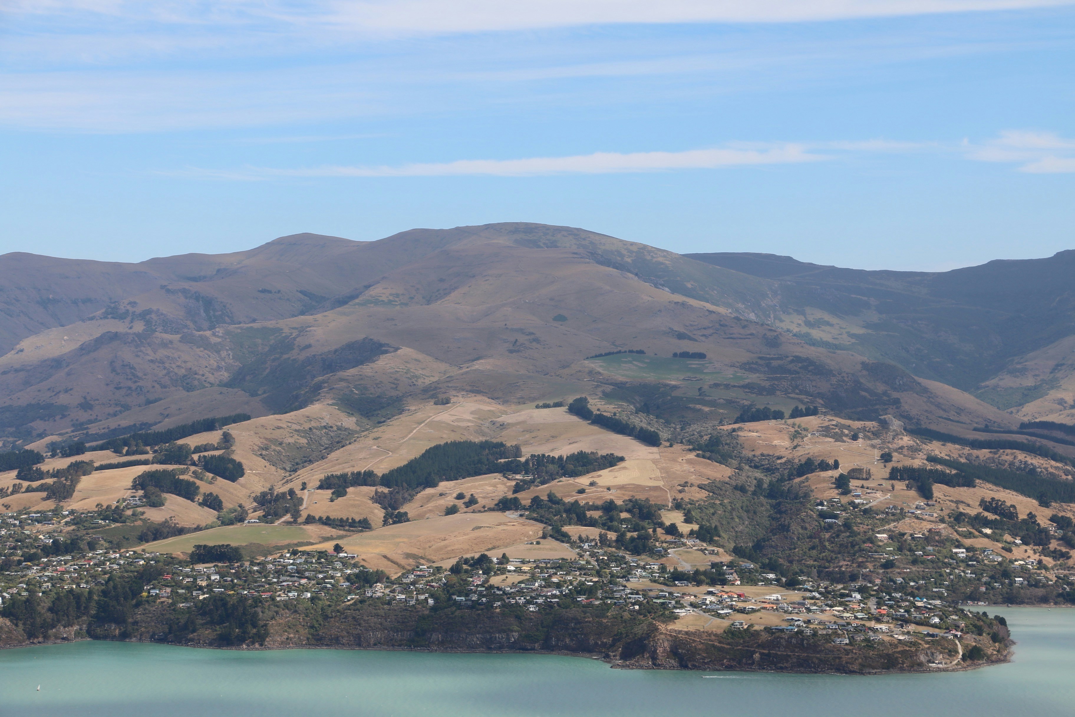 Free Unsplash photo from Matt Milton