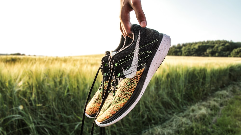 Nike Running Pictures | Download Images on Unsplash