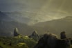 Mount Meru