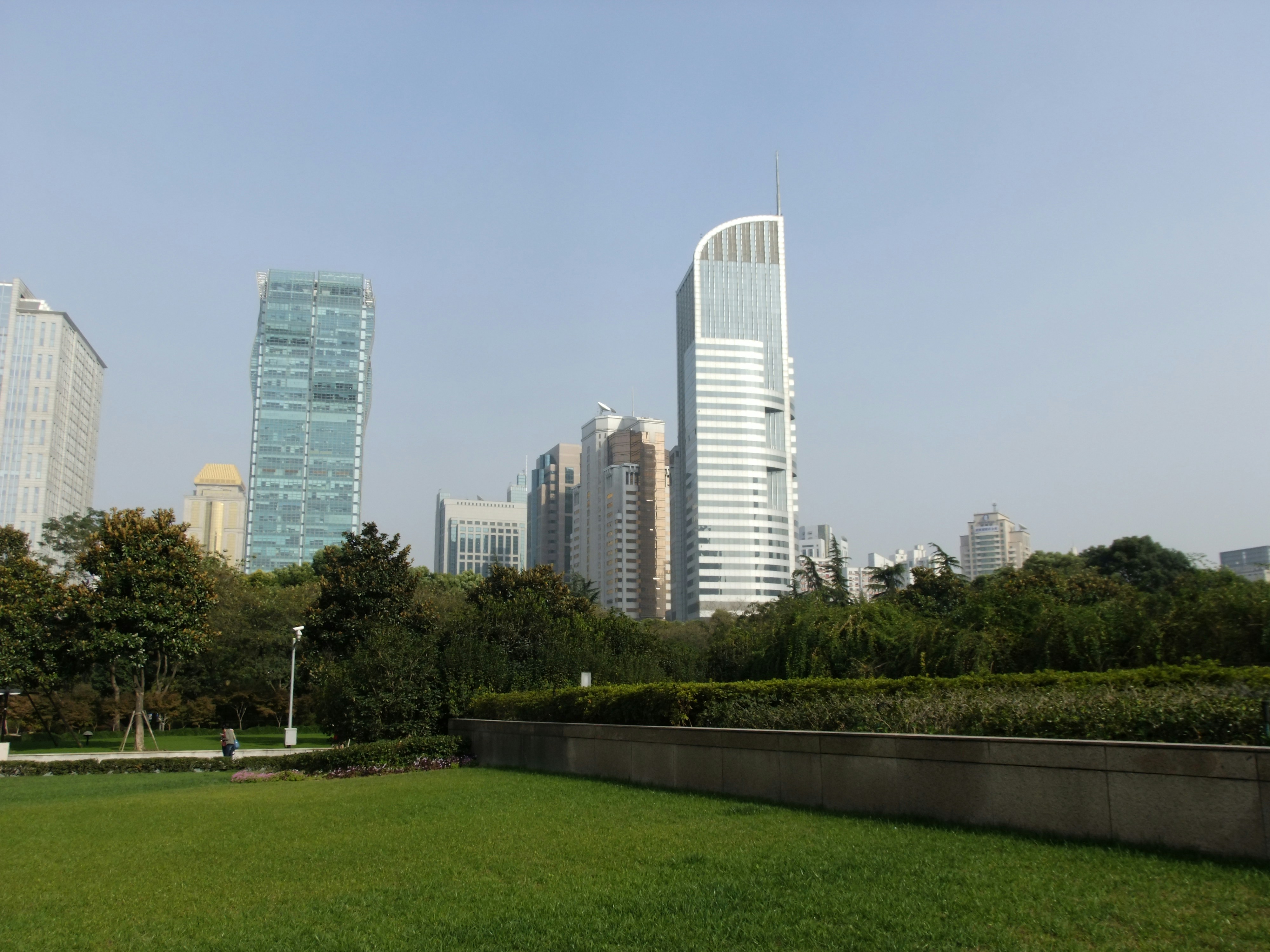 Free Unsplash photo from HK koo