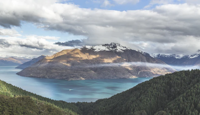 New Zealand
