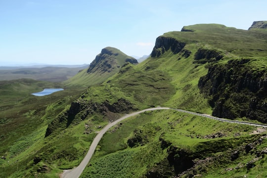 Quiraing things to do in Carbost