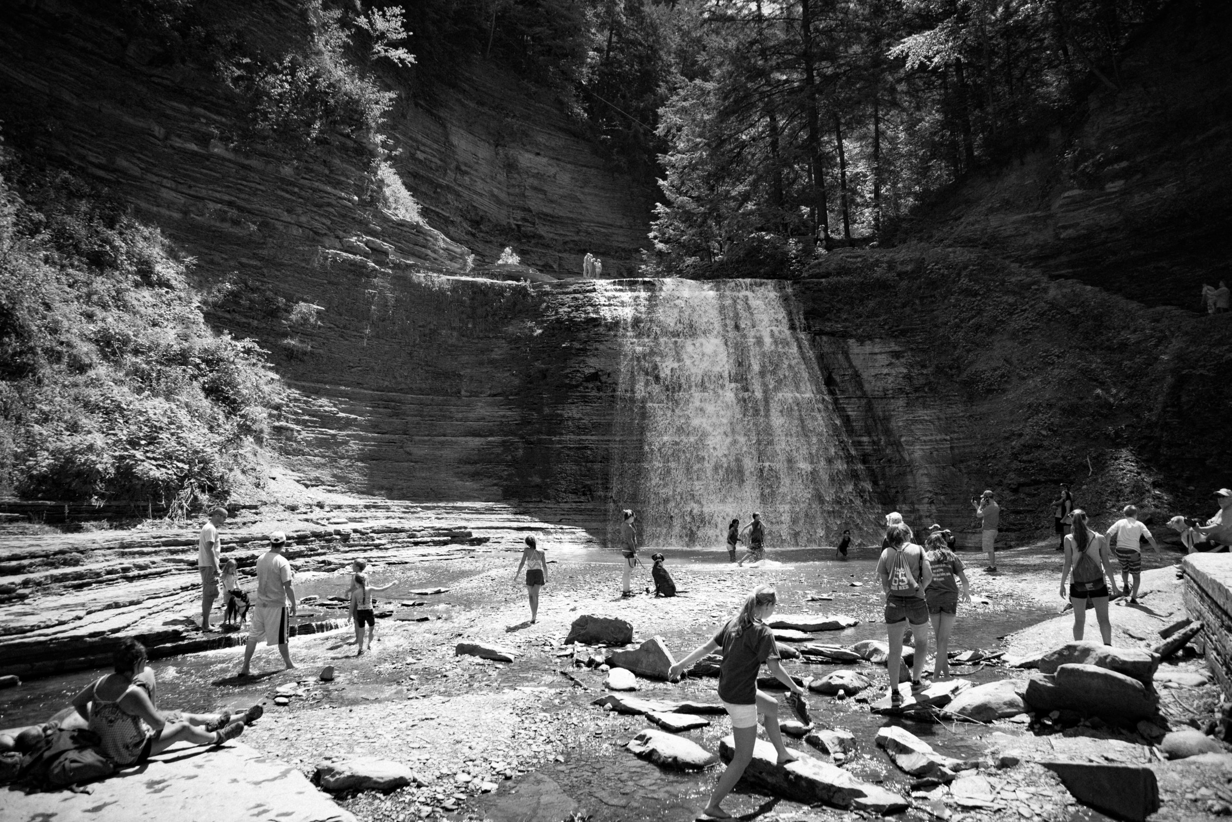 Free Unsplash photo from Eric Parks