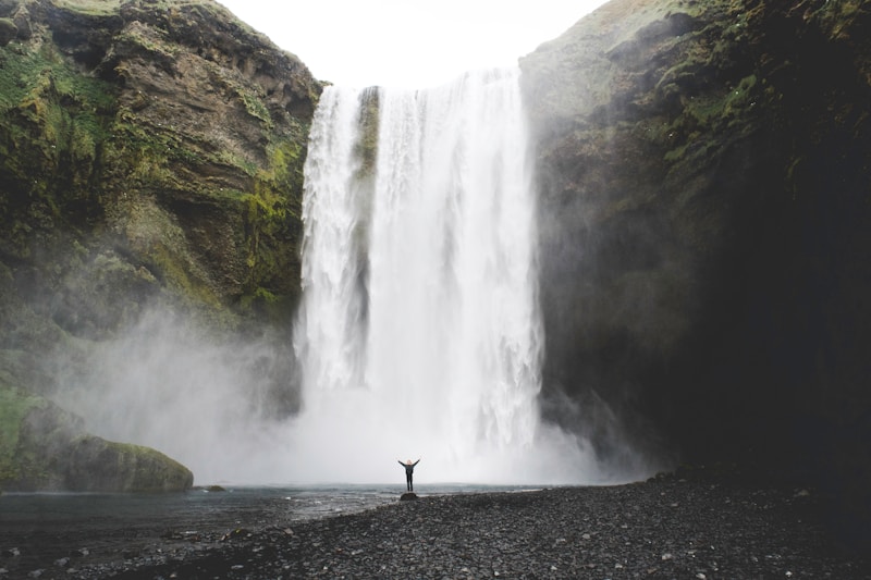 Buba Waterfall