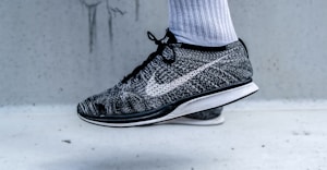 Endurance Running Shoe