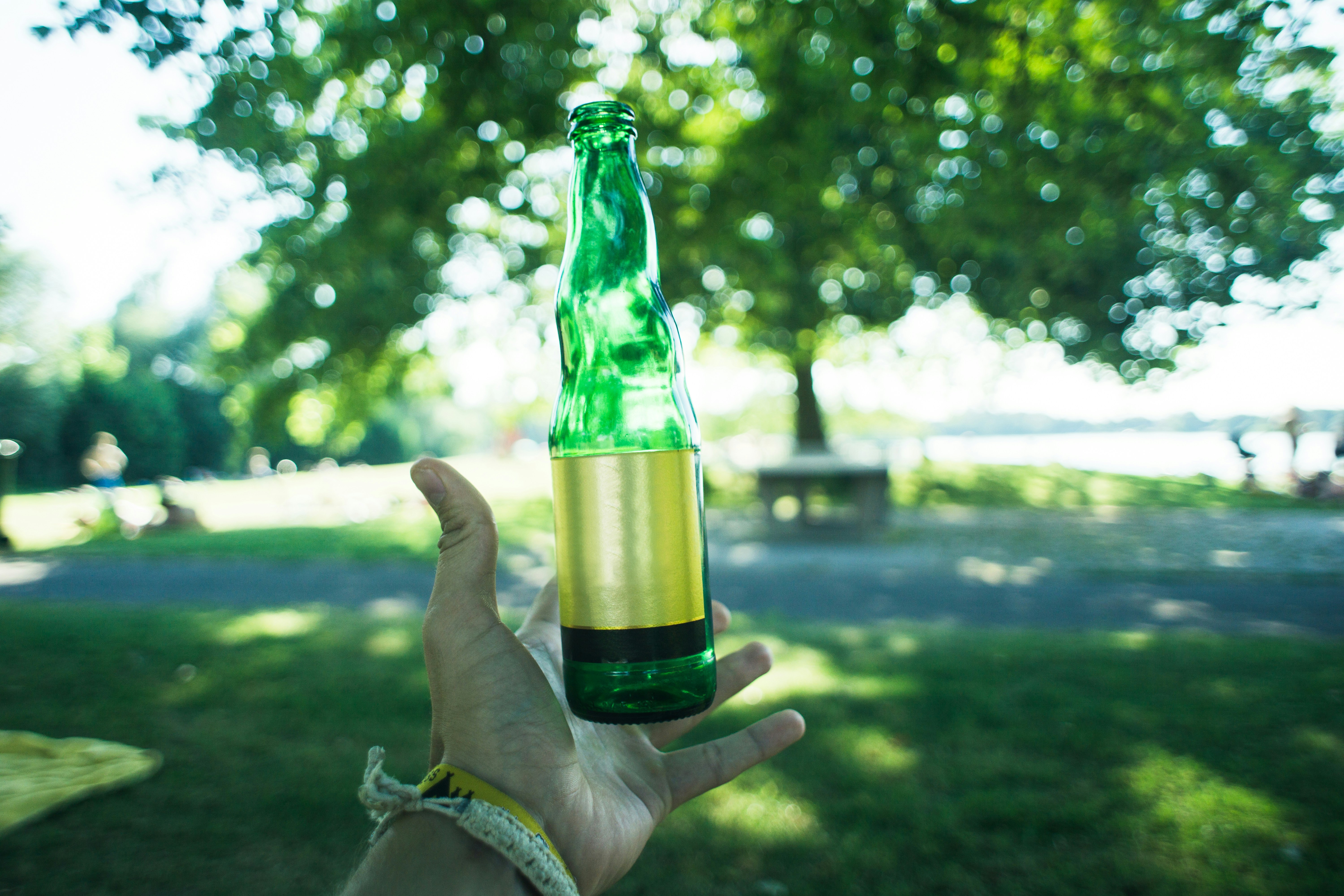 Free Unsplash photo from Dominik Lange