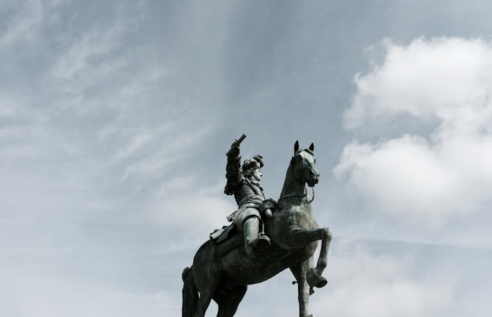 मेवाड़ के महान योद्धा: महाराणा प्रताप जी