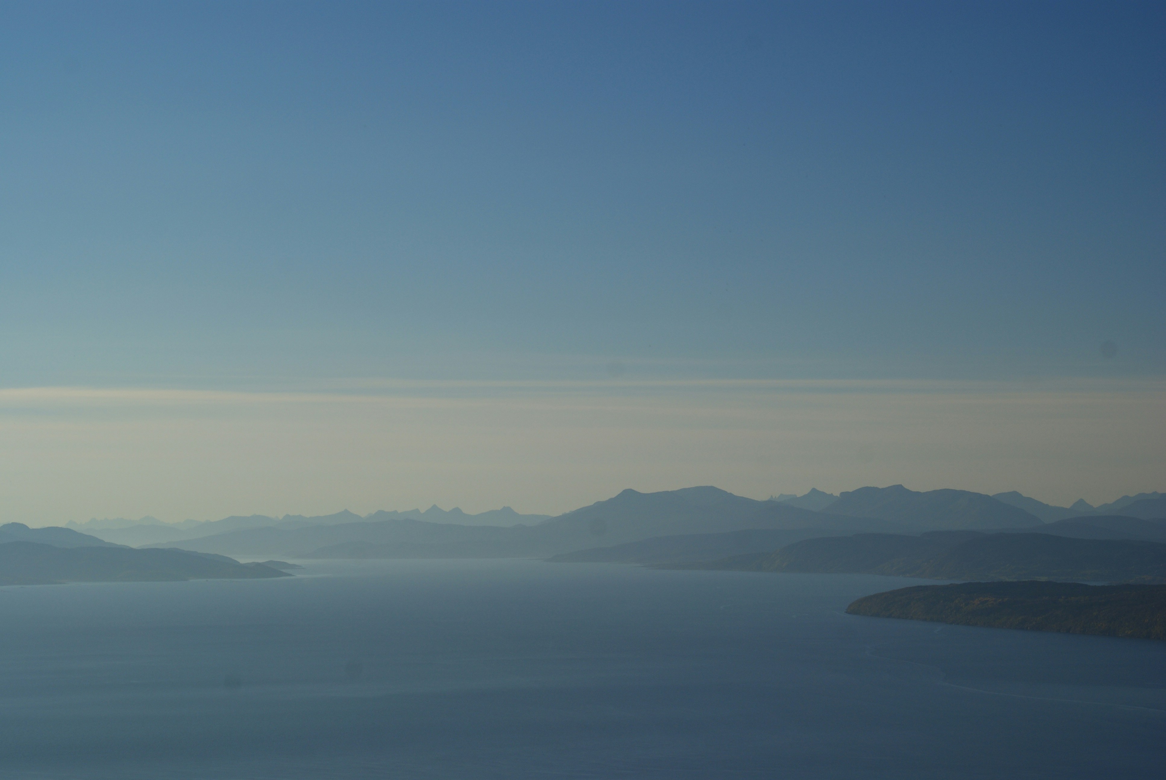 Free Unsplash photo from Nicolas Duvieusart Déry