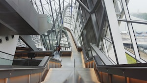 Customized Mezzanine Floor