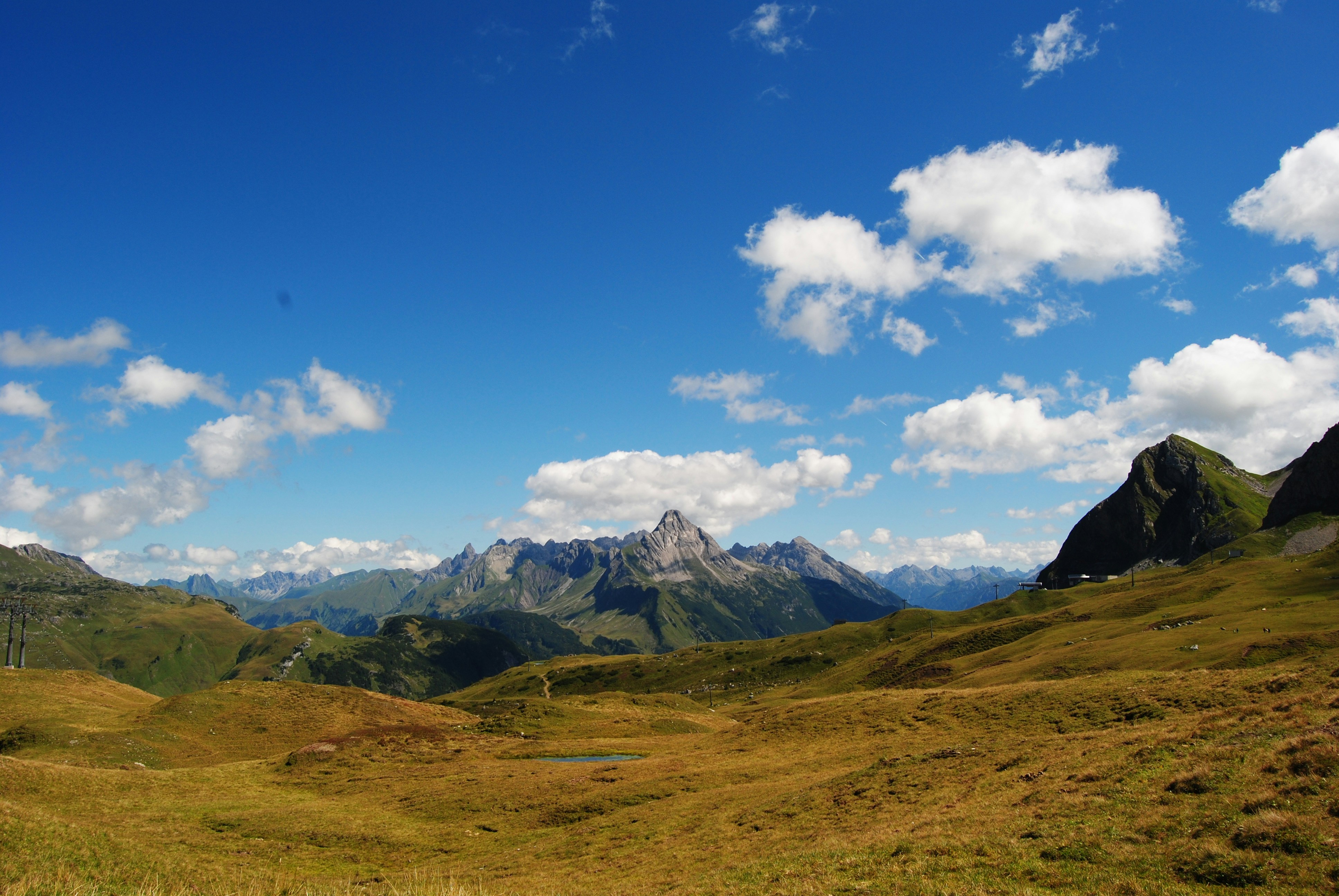 Free Unsplash photo from AnneKath D