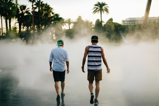 Can Walking Help Build Muscle? A Deep Dive into the Research