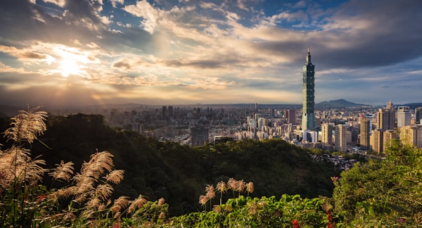 Exploring Taiwan: A Comprehensive Travel Guide