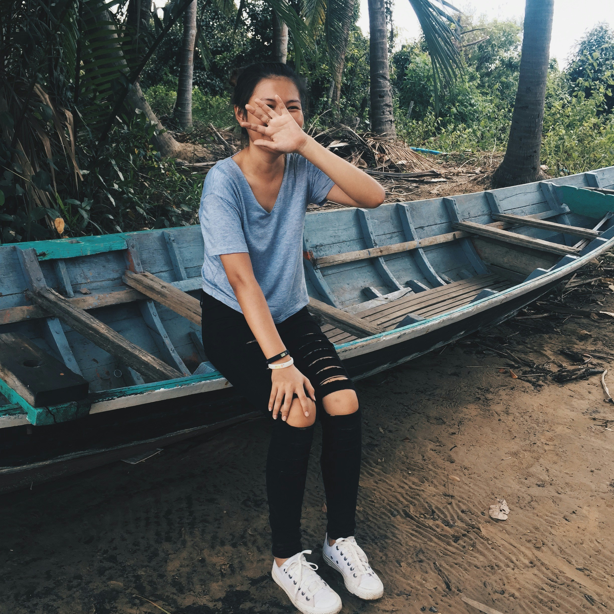 Free Unsplash photo from Monica Rith