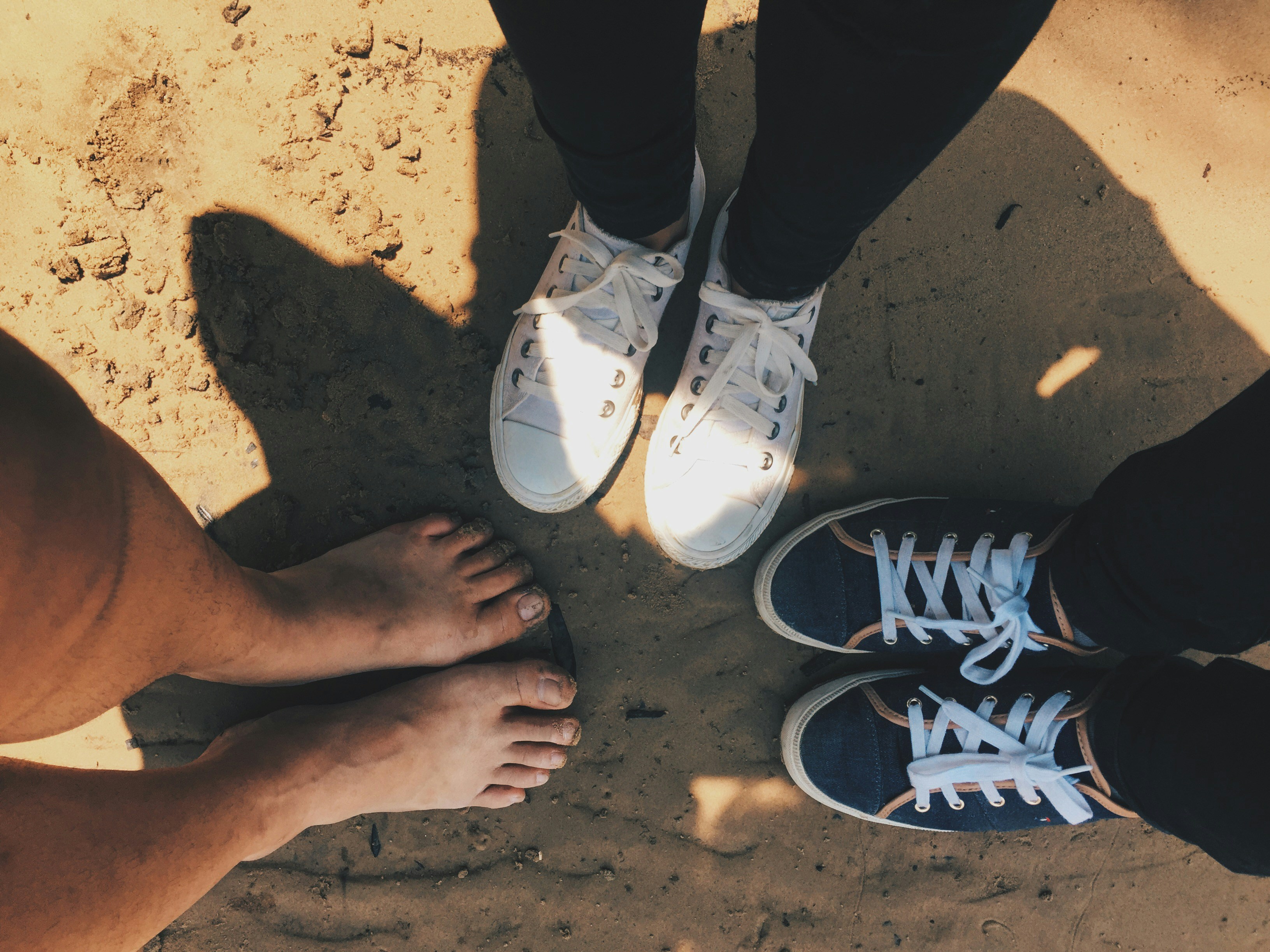 Free Unsplash photo from Monica Rith