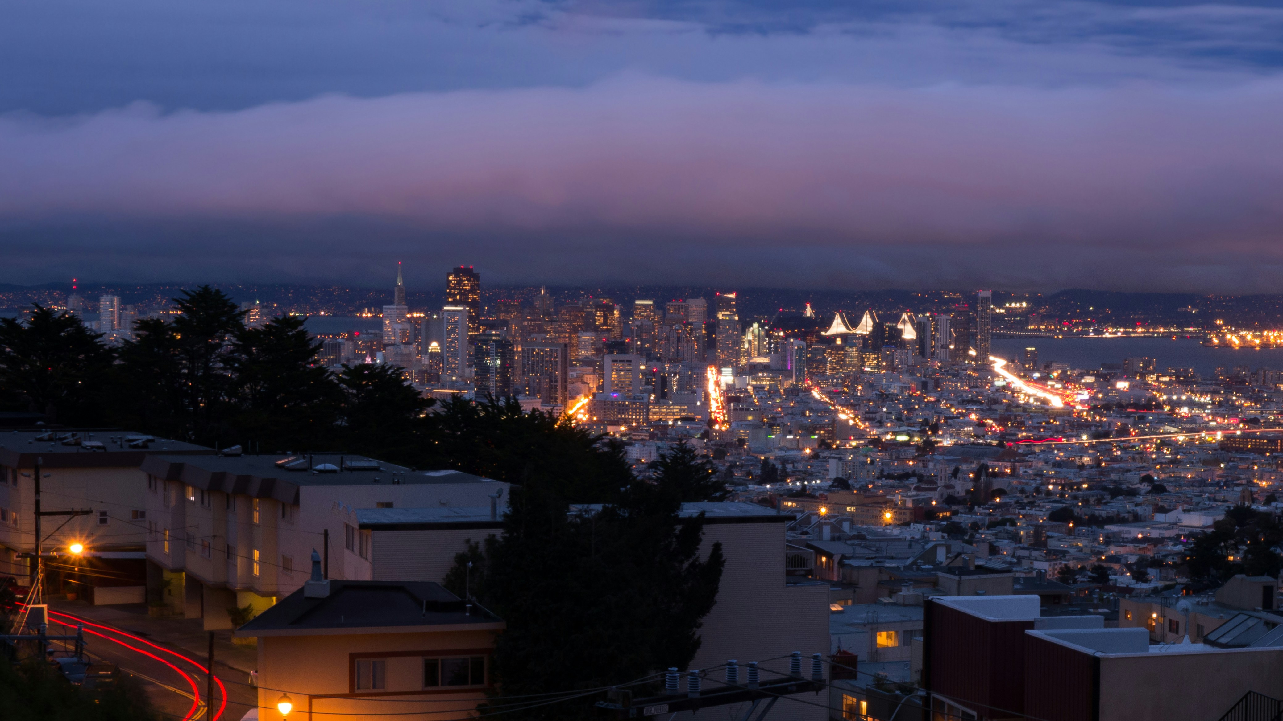 Free Unsplash photo from Matt McLean