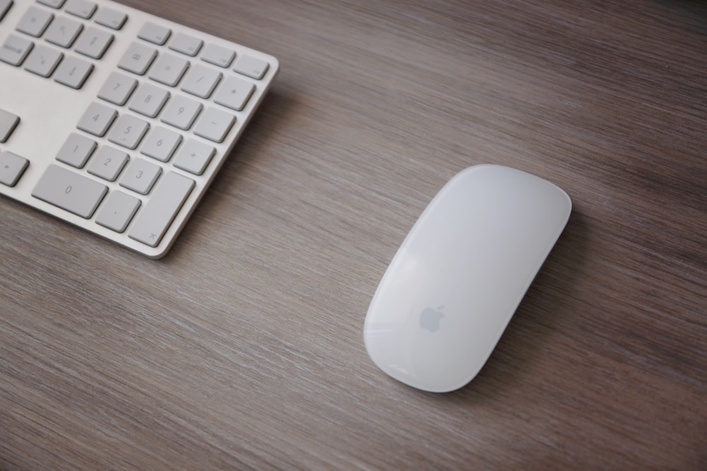 Apple Magic Mouse