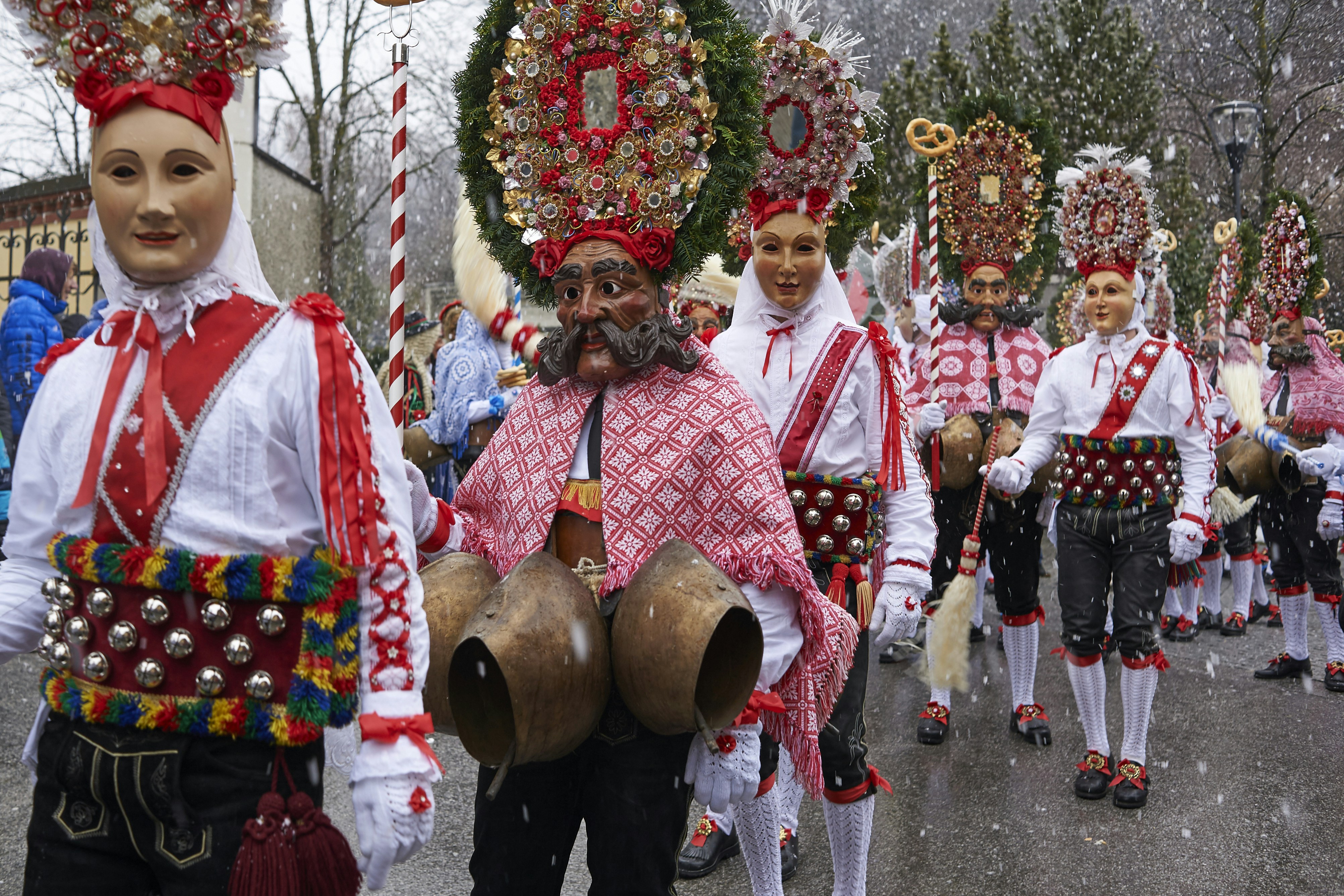 Free Unsplash photo from Harald Hofer