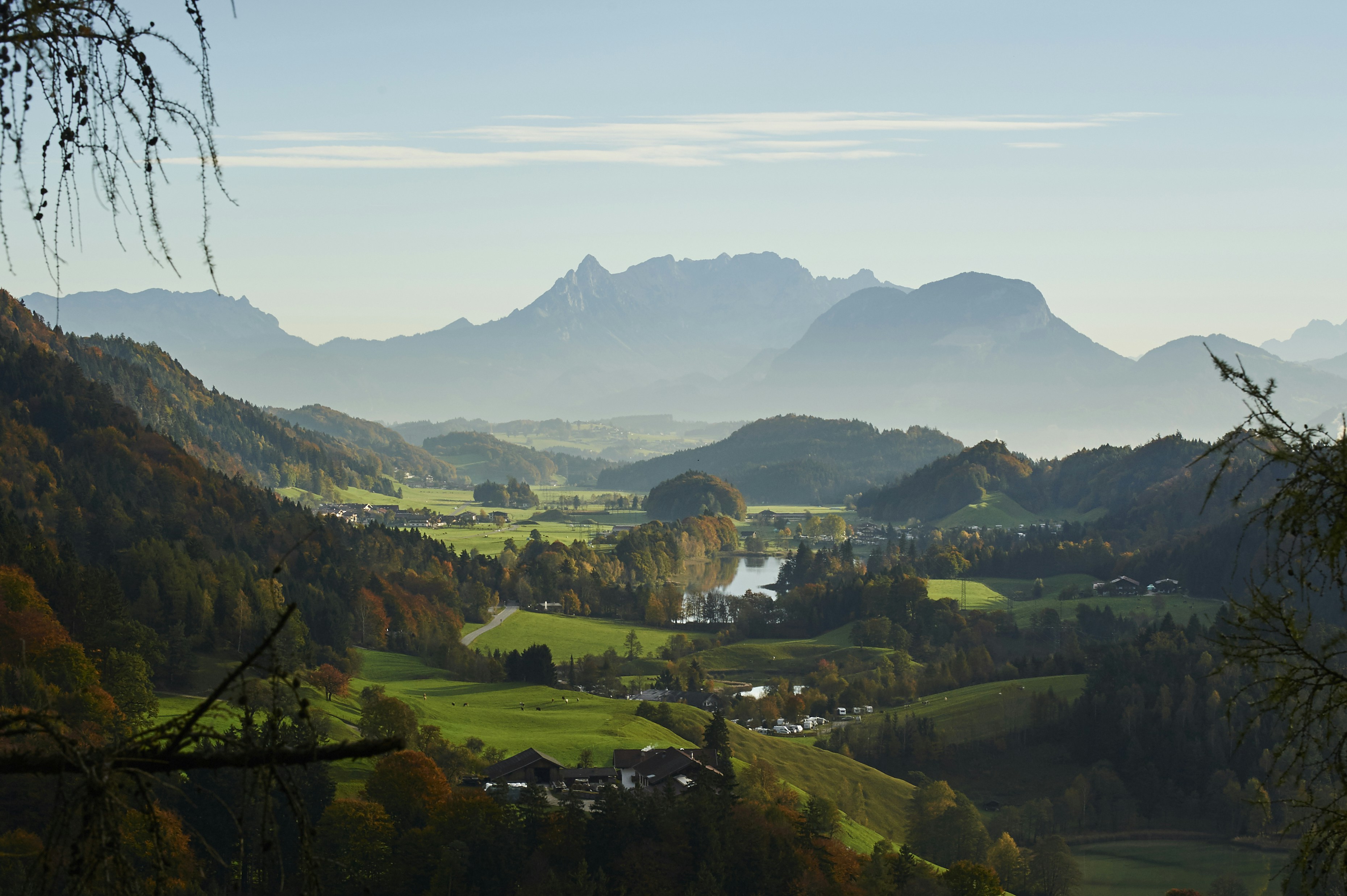 Free Unsplash photo from Harald Hofer