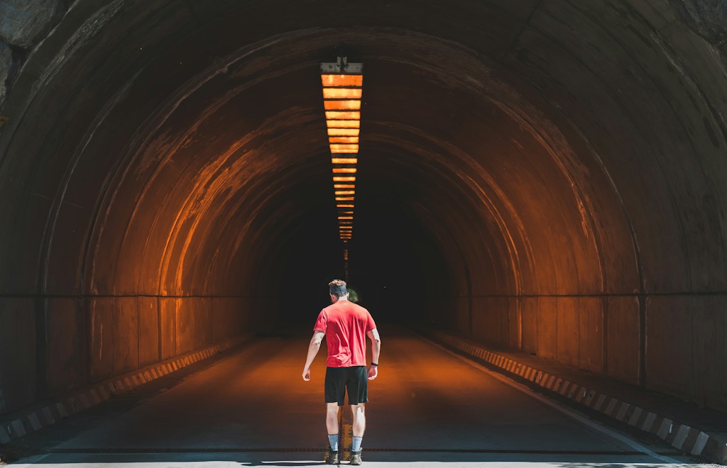 Signal Mesh Jersey