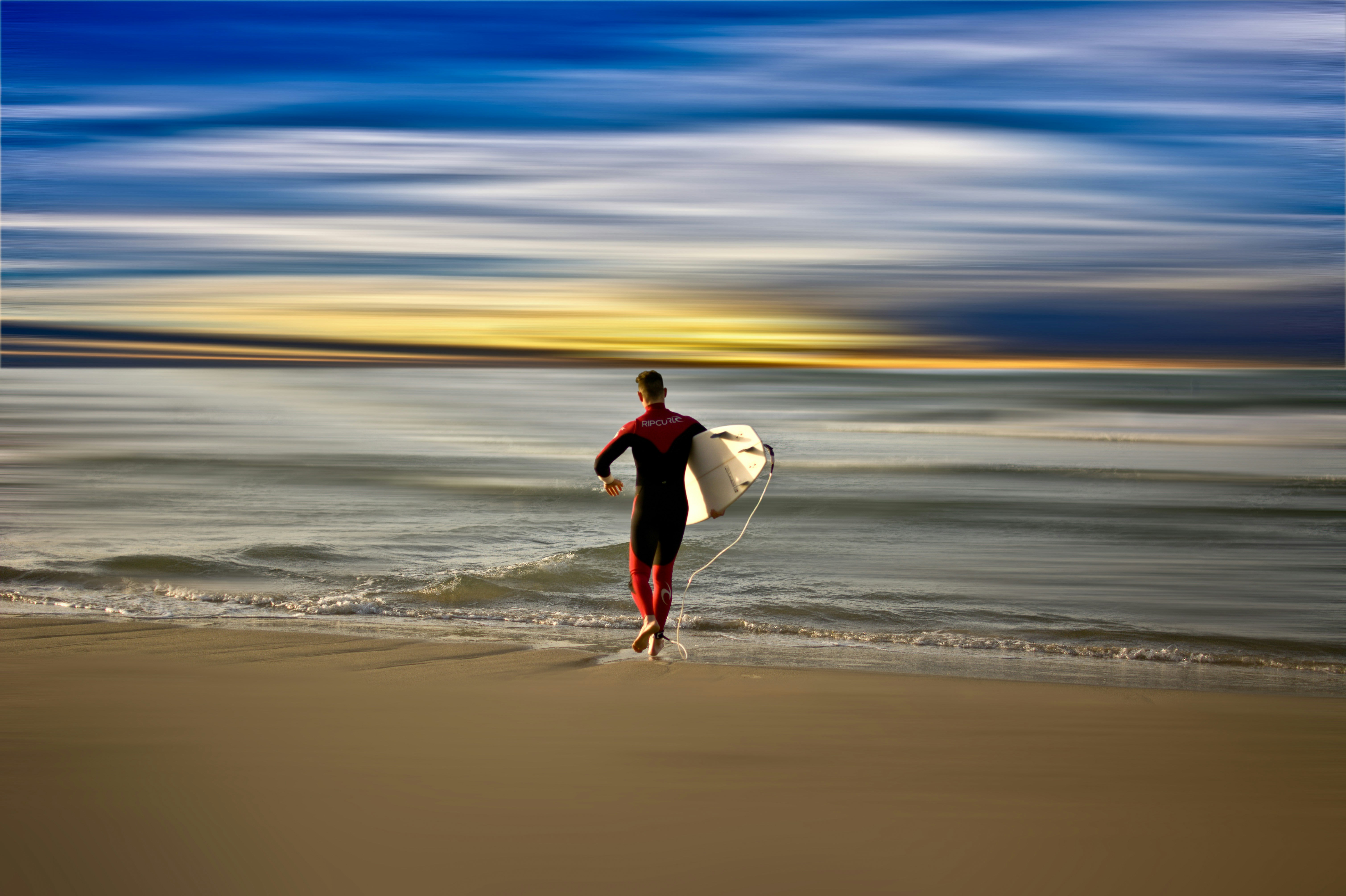 Free Unsplash photo from Josh Adamski