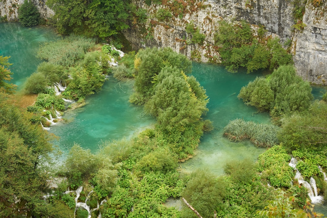 Nature reserve photo spot Plitvice Lakes National Park Plitvička Jezera