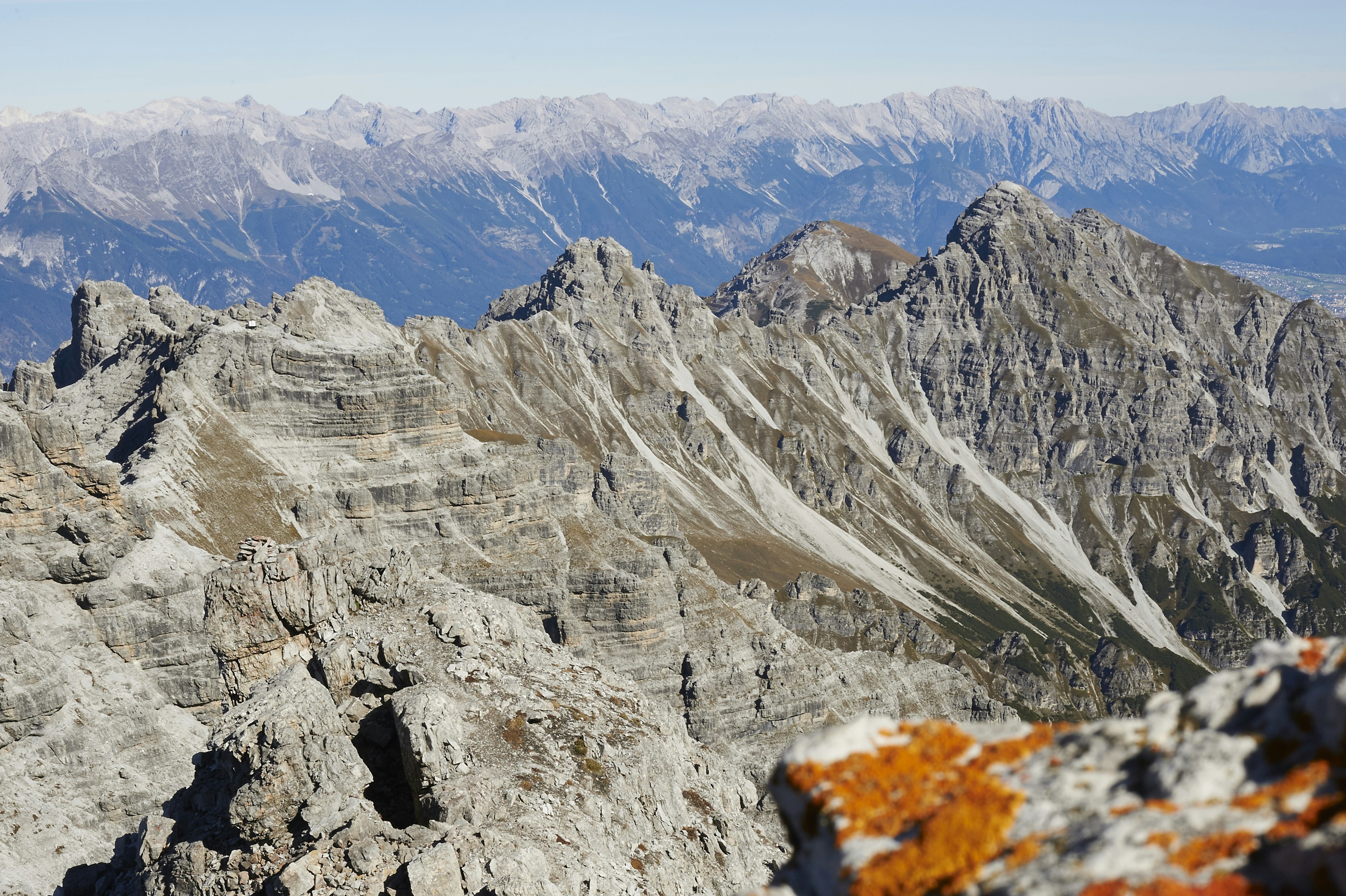 Free Unsplash photo from Harald Hofer