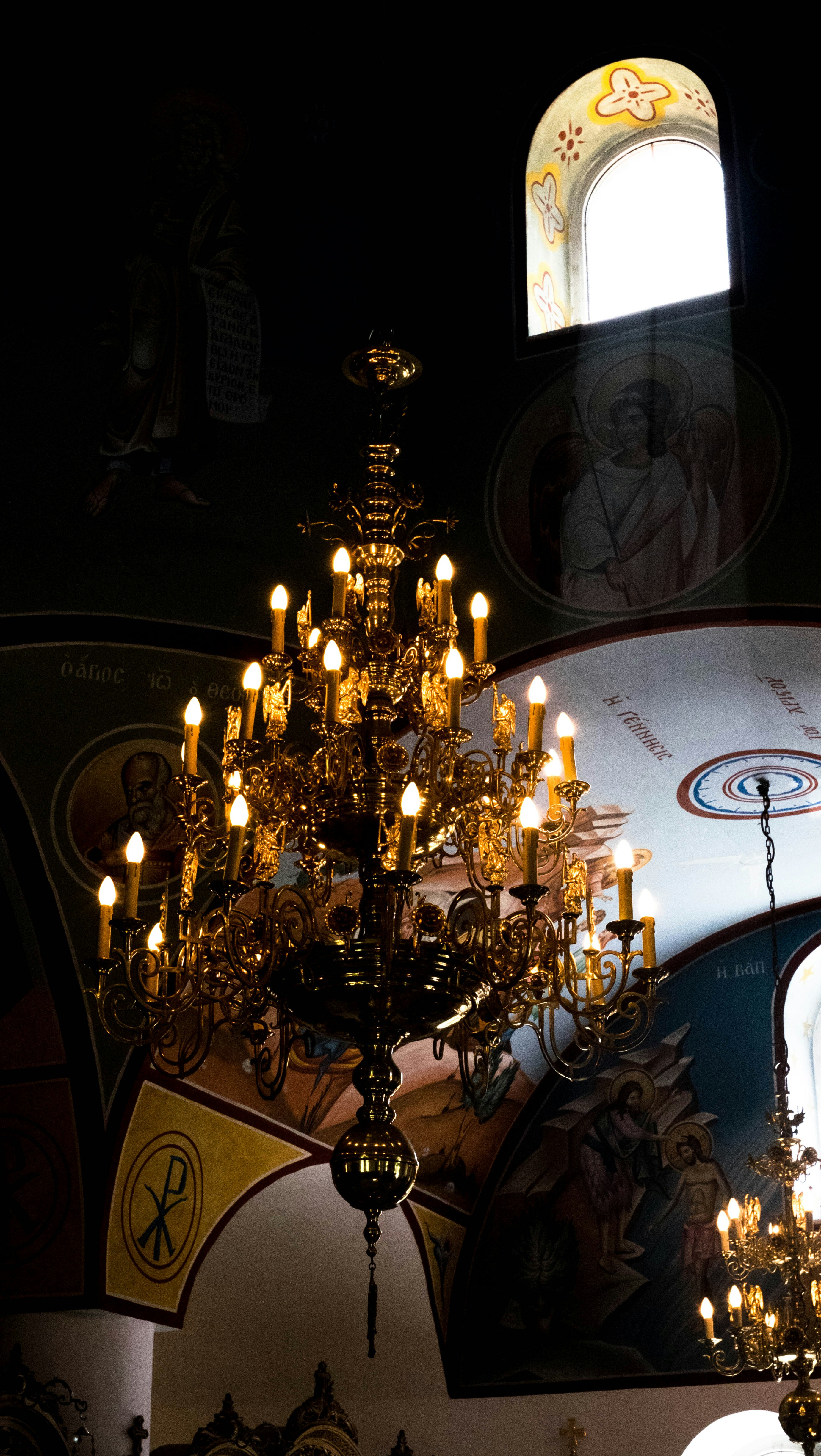 Free Unsplash photo from Ioannis salampalas