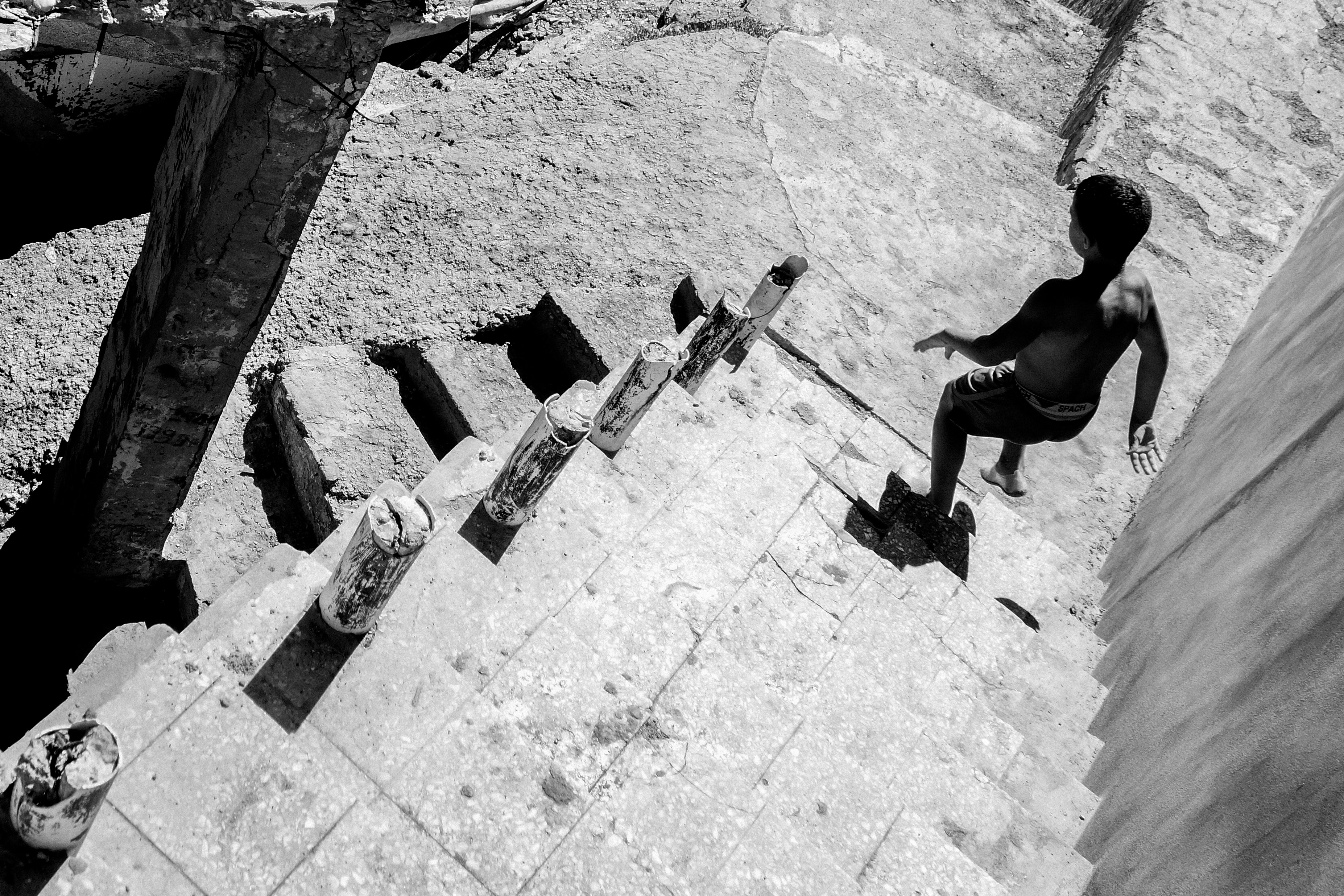 Free Unsplash photo from Ali Mehaoudi