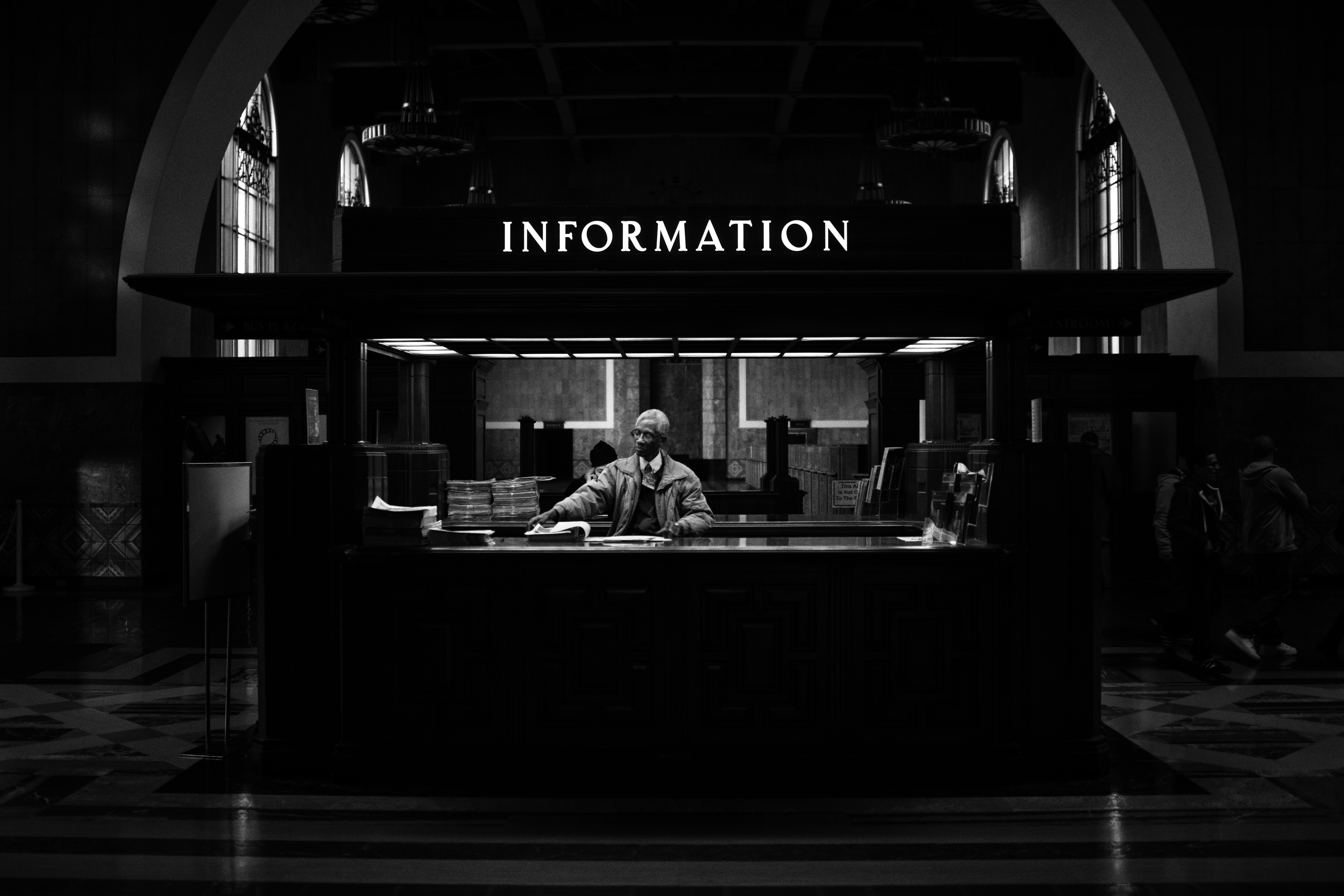 Free Unsplash photo from Jorge Gonzalez