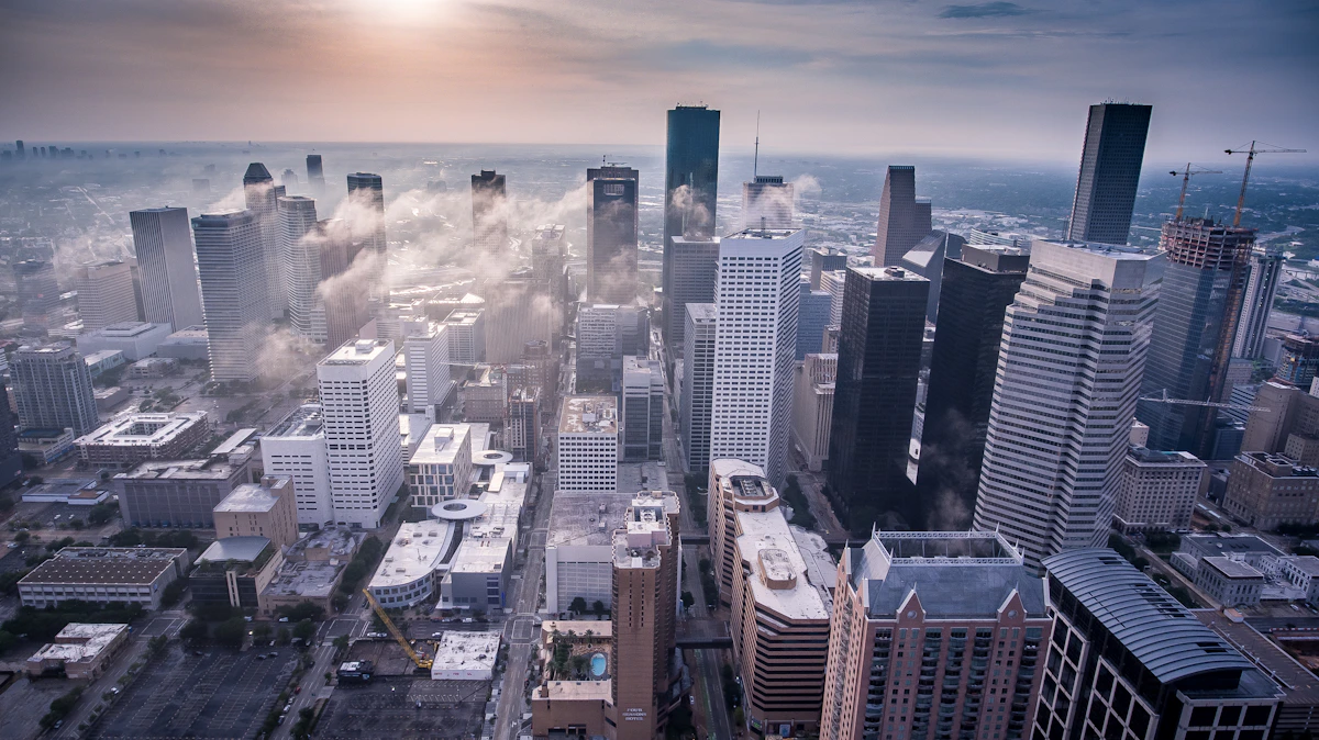 Texas Commercial Real Estate: A Top Investment Destination