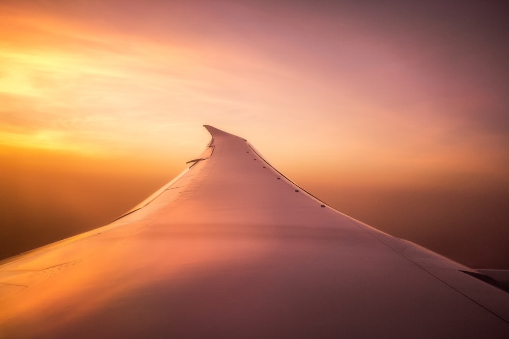 white tent roof photo