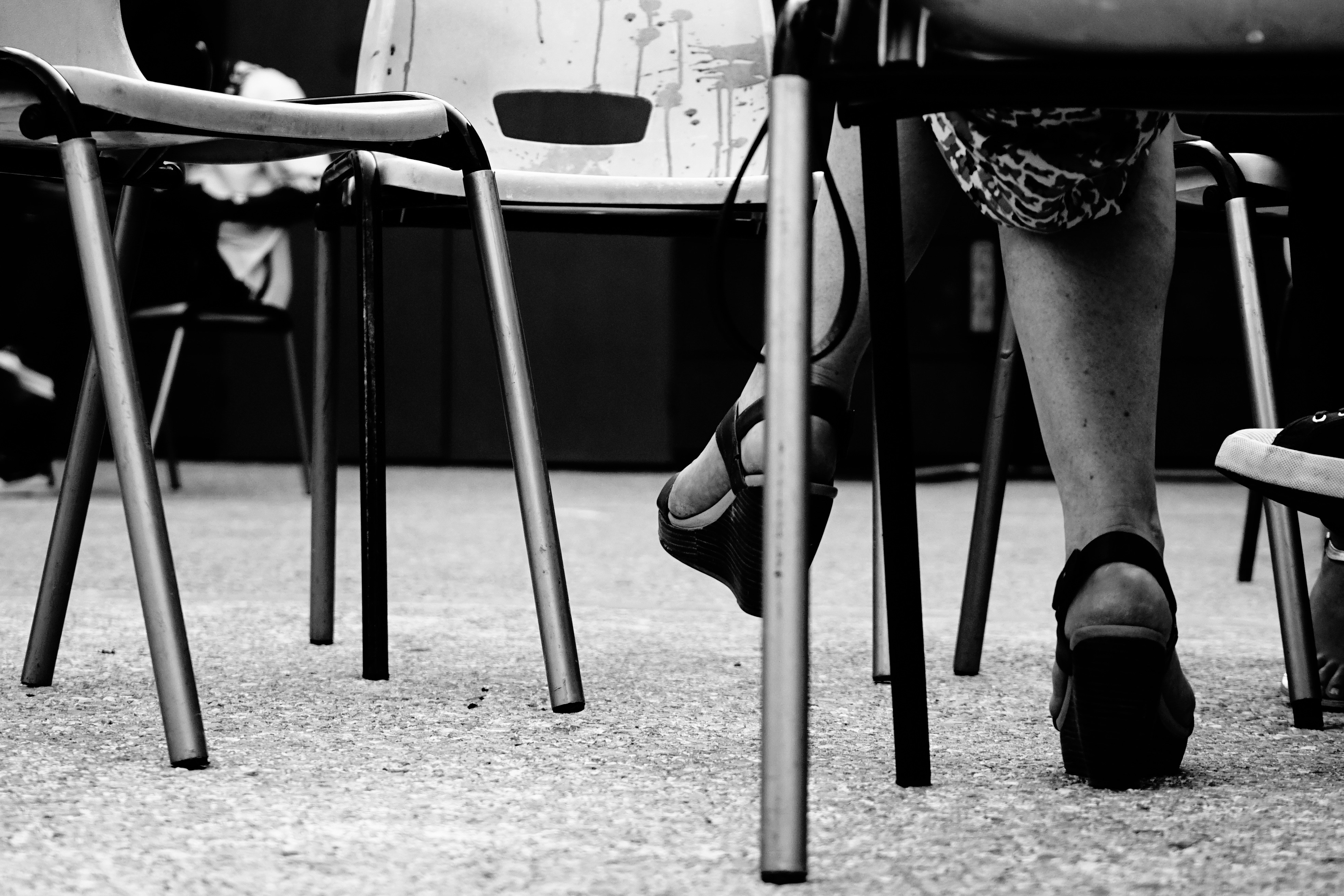 Free Unsplash photo from Jalal Bouhsain