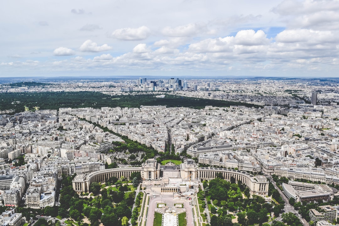 7 Creative Ways to Maximize Points and Miles for the Paris 2024 Olympics