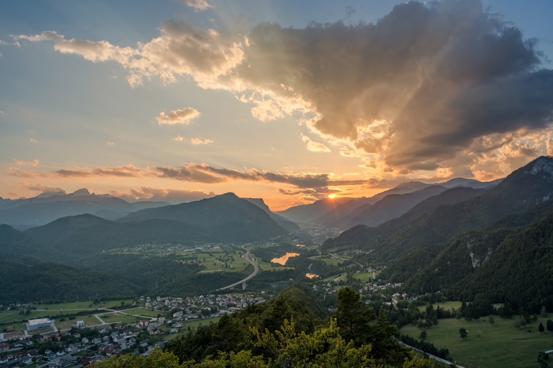 Mountain photo spot Jesenice Slovenia