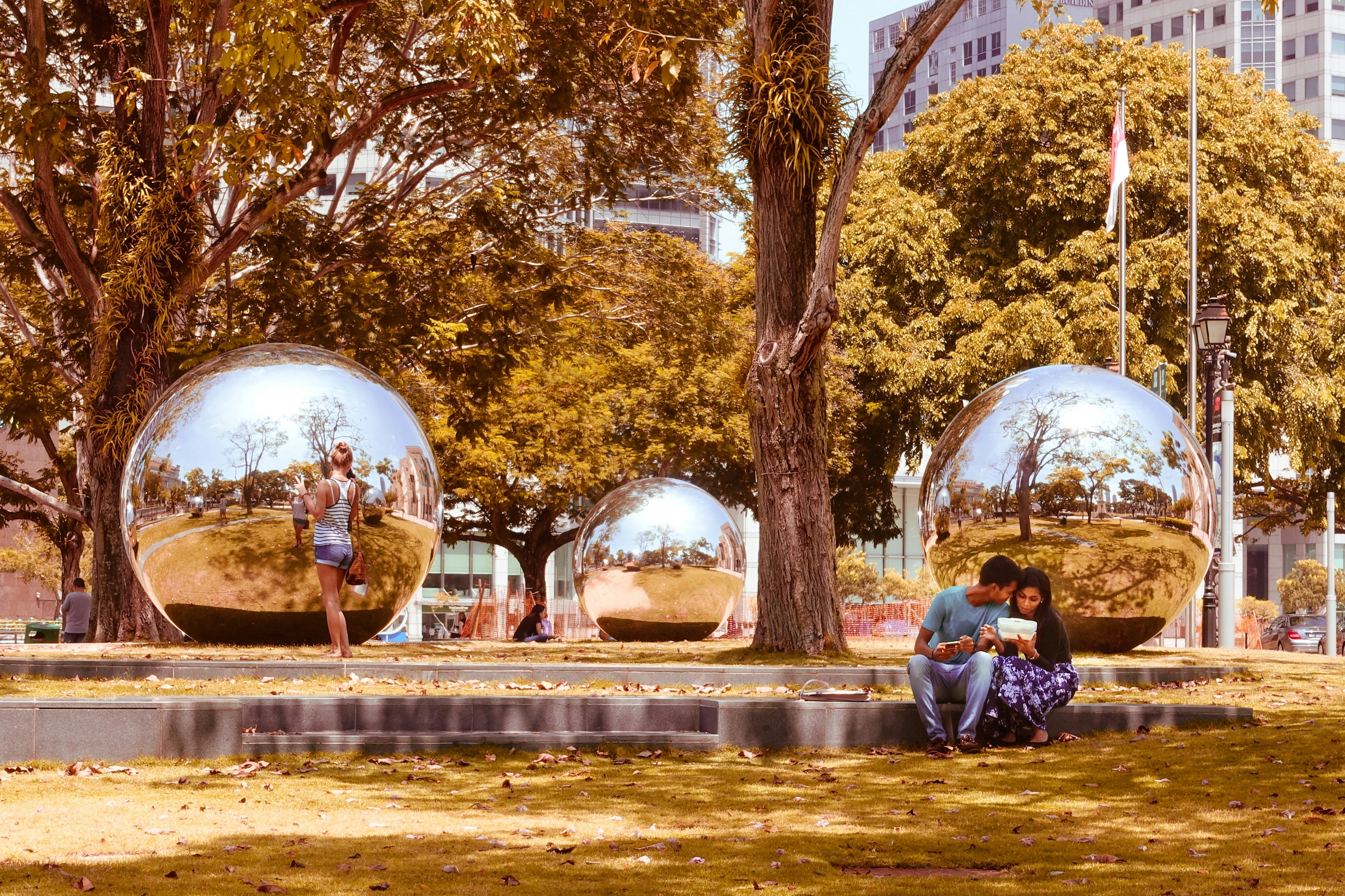 Free Unsplash photo from Sandro Pasana