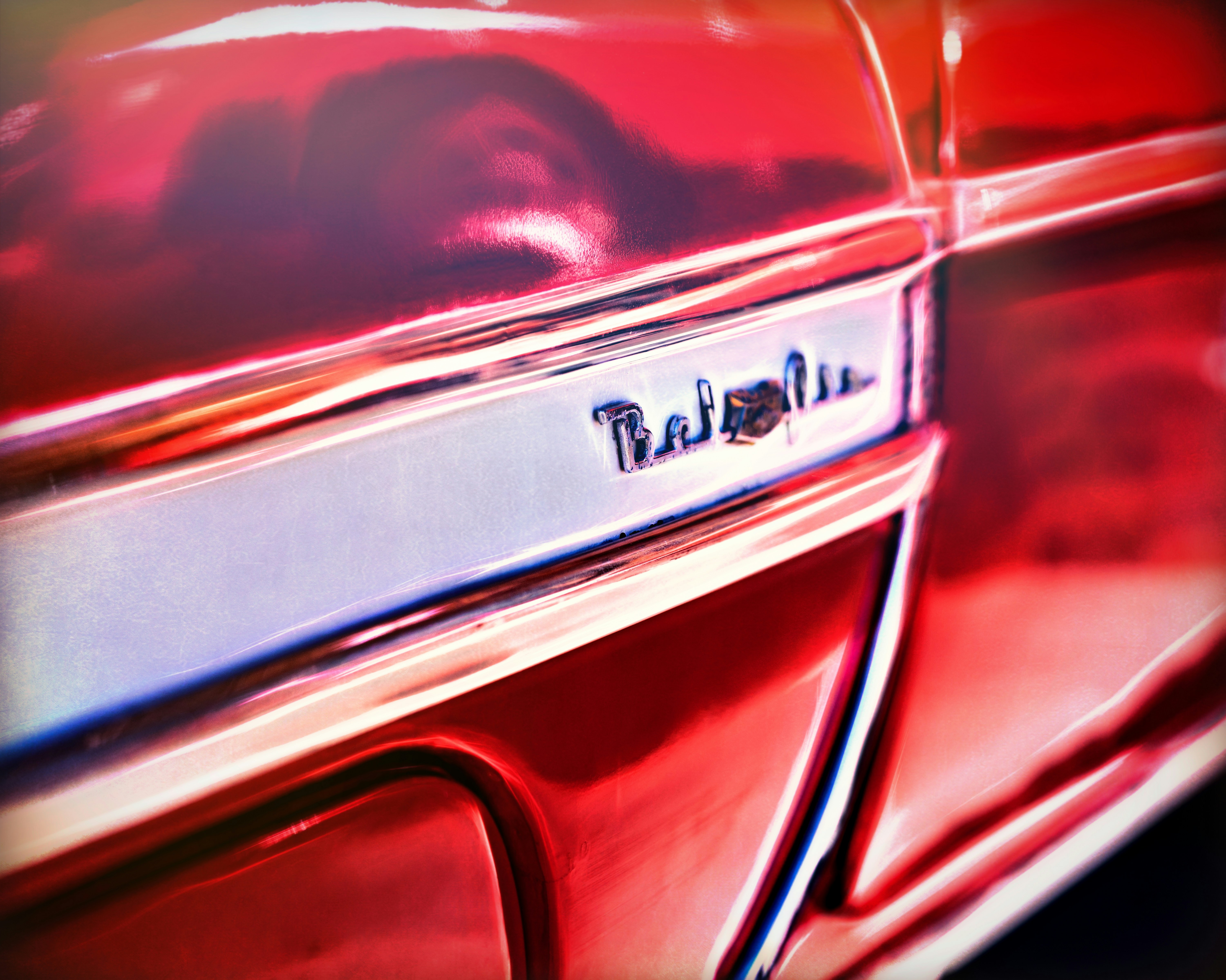 Free Unsplash photo from Brad Clawson