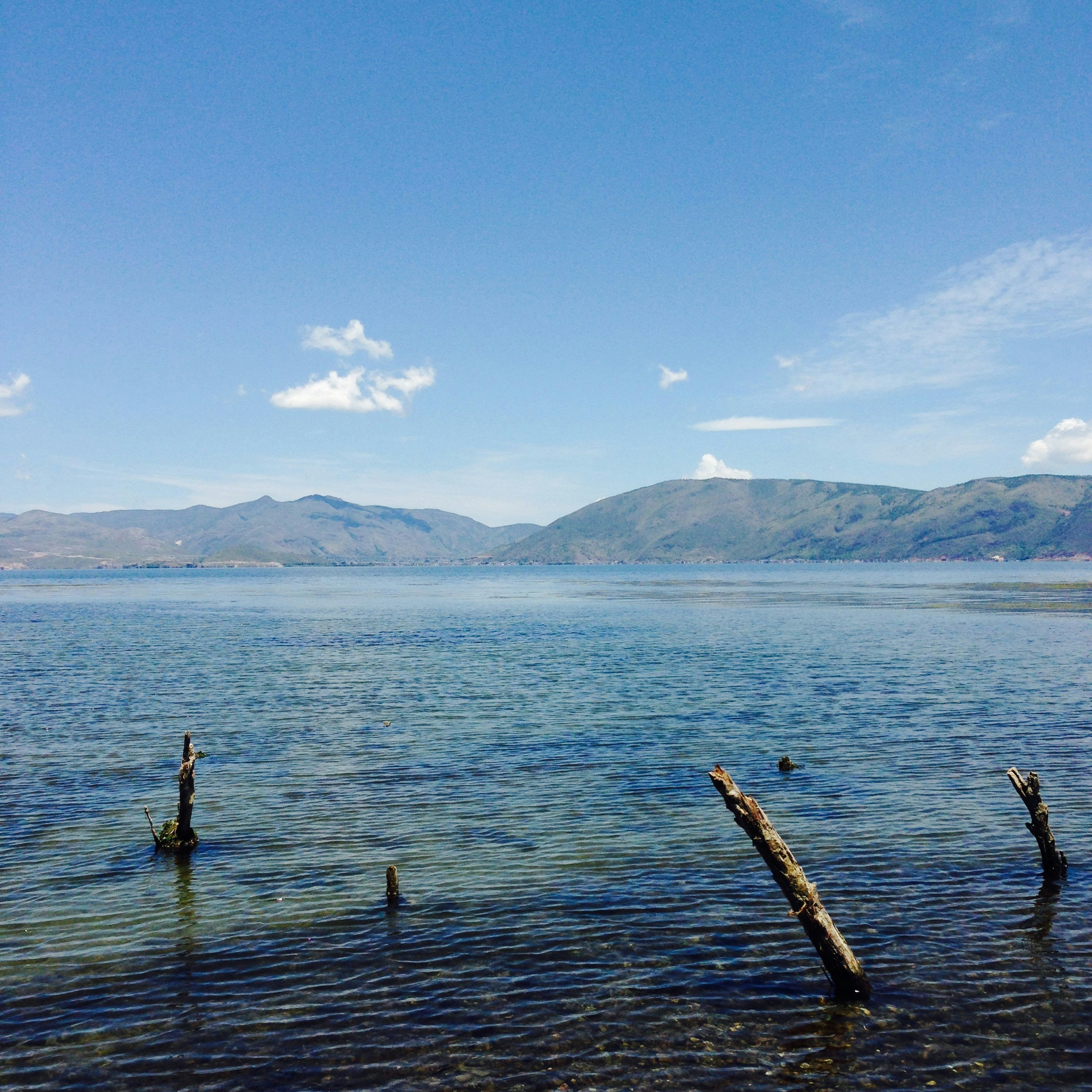 Free Unsplash photo from Kailam Tse