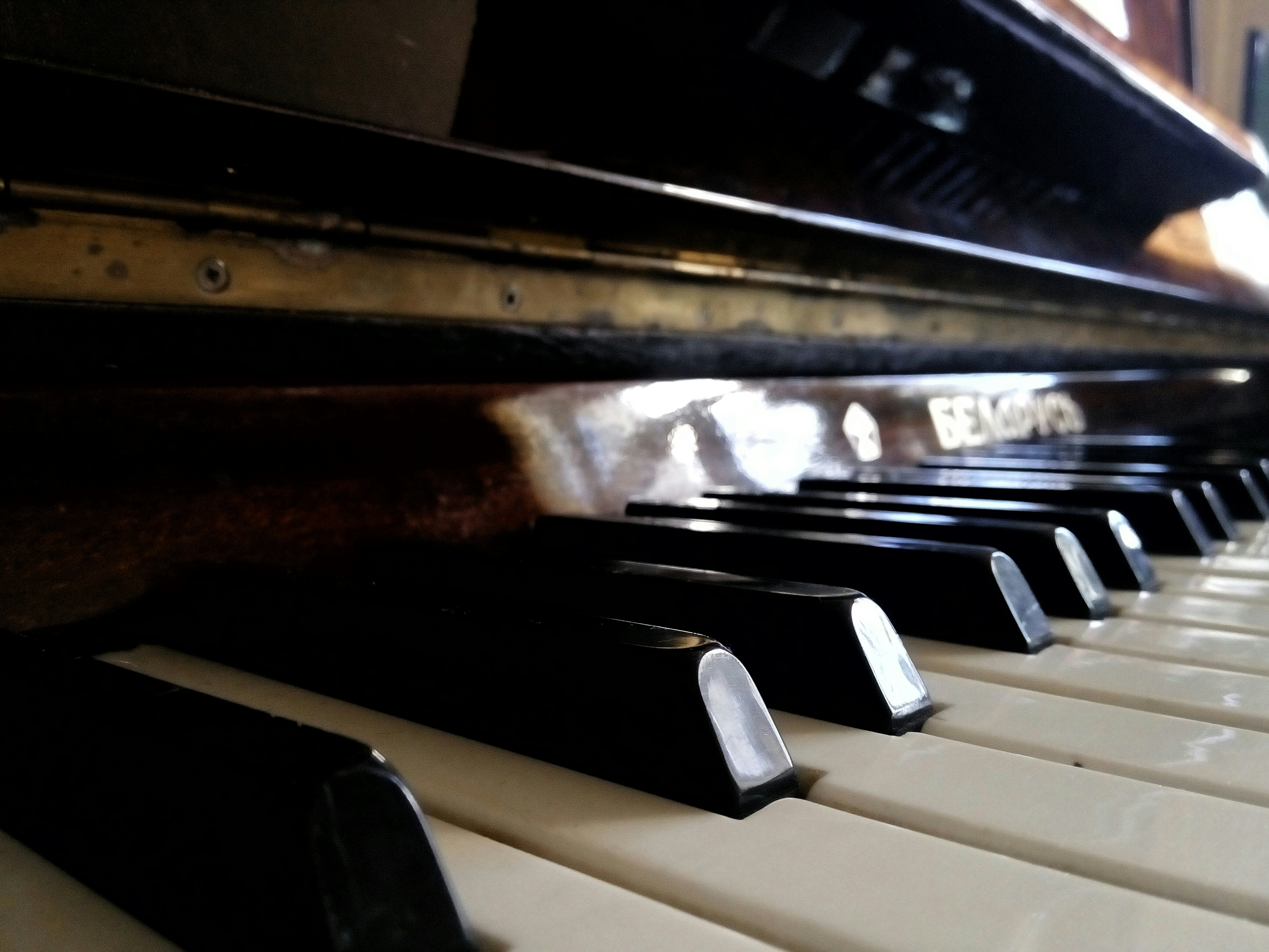 Free Unsplash photo from Vaclaw Arlowski